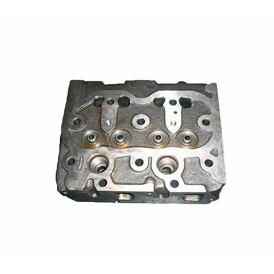 Complete Cylinder Head 15221-03024 1522103024 15221-03020 1522103020 for Kubota Z750 Z751 Tractor B7000 L175 L185 L1500 L1501 - Engine Parts > Engine Block > Cylinder Head from MyMROmarts